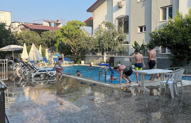 Begonvil Garden Apart - Photo 66