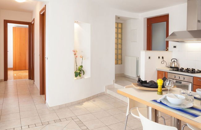 Apartment Ivanka - Foto 11