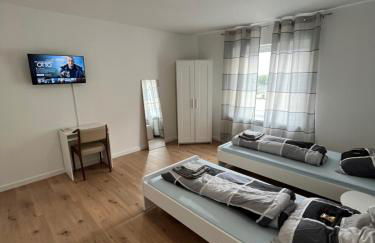 Übernachtung by Tag - Foto 1