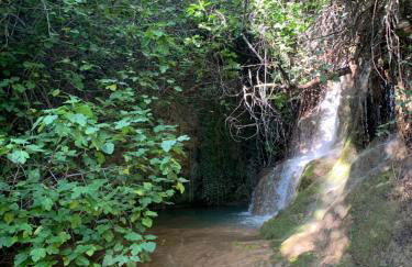 Villa Río Béjar - Foto 35