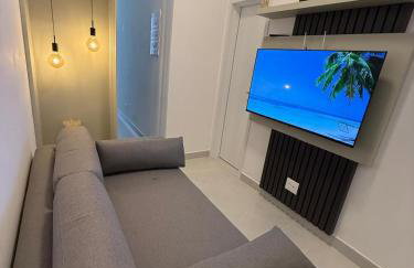 Flat Compacto e bem Planejado, com Conforto e Excelente Localização - Foto 60