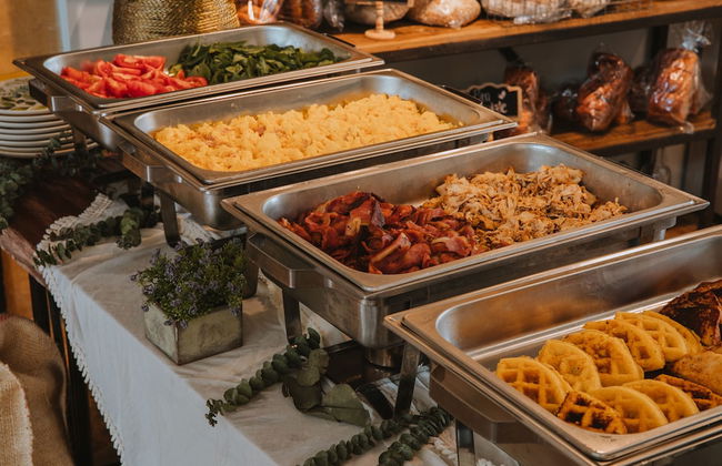 Travelers Rio Verde Living Suites - Foto 63