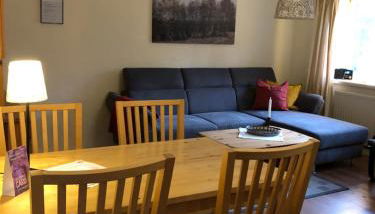 Ferienwohnung Margret und Kord Hedder - Foto 4