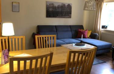 Ferienwohnung Margret und Kord Hedder - Foto 4