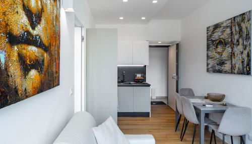 Moscova Luxury Home - Foto 4