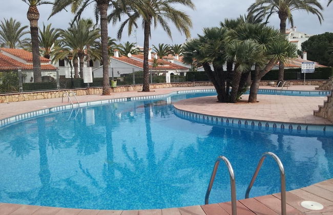 Bungalow El Palmar 01 - Foto 35