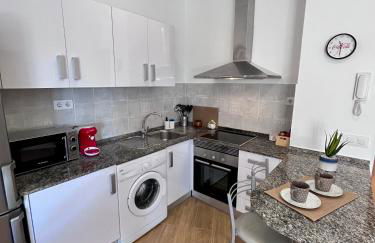 GATU Villa Atardecer en la playa de las Redes " Preferente mayores de 21 años y familias " - Foto 23