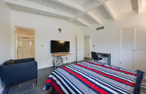 Borrego Springs Retreat with Pool and Mtn Views - Foto 14