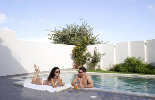 Luxury Spa Villa with Pool & Gym - Harmony - Foto 14