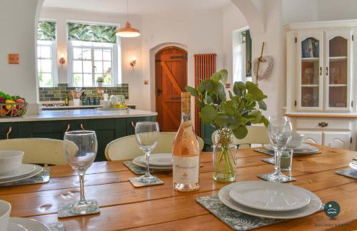 The Old Chapel - Exclusive Retreat - Foto 11