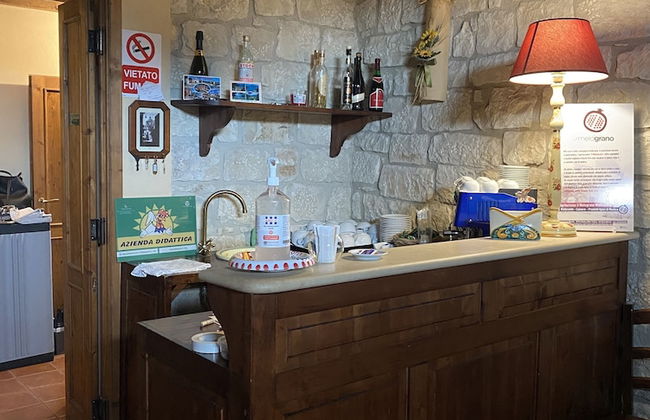 Agriturismo Il Melograno - Foto 67