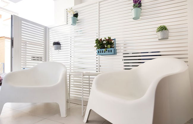 Casa Sabir - Foto 37