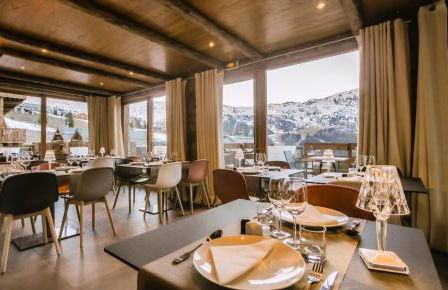 Les Appartements du Mérilys - Foto 15