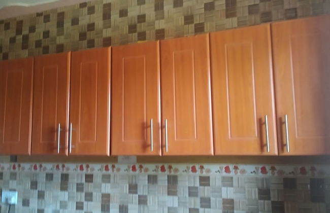 Golden Apartments Bukoto - Foto 20