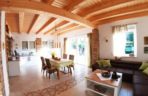 Ferienwohnungen Weise im Lausitzer-Seenland - Photo 25