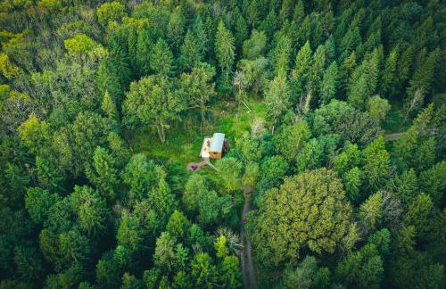 Woodpecker Cabin - Foto 9