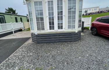 OV19- Wind in the willow summer house - Foto 12