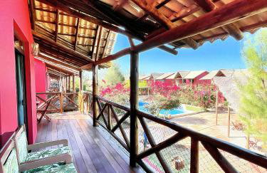 Casa de Praia Chalé Luís Correia Piauí - Foto 8