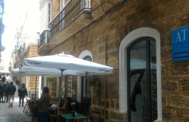 Apartamentos GADIR CENTRO - Foto 79