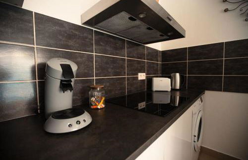 L'onde Douce - T2 Cosy - Proximité tram T3 & T7 - Foto 13