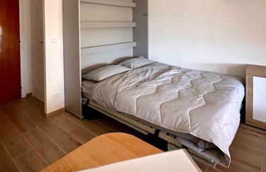 Studio Kialeo près de la plage avec parking voiture - Foto 9