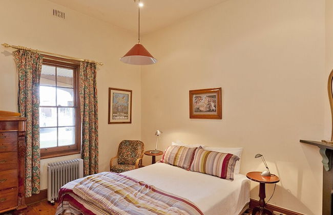 Adelaide Heritage Cottages & Apartments - Foto 18