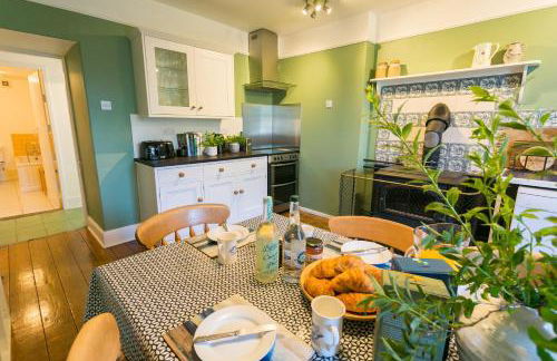 Plas Lligwy Cottage - Foto 3