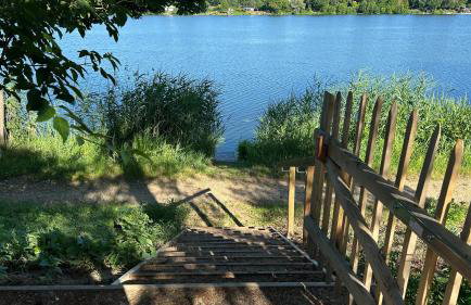 Auszeit am Lanzer See - Foto 49