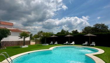 Mirador De La Vega De Cazalla - Foto 2