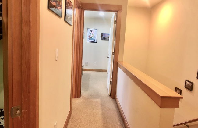 Seattle Vacation Home At the Market - Foto 13