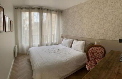 La fontaine à Chantilly - Foto 13