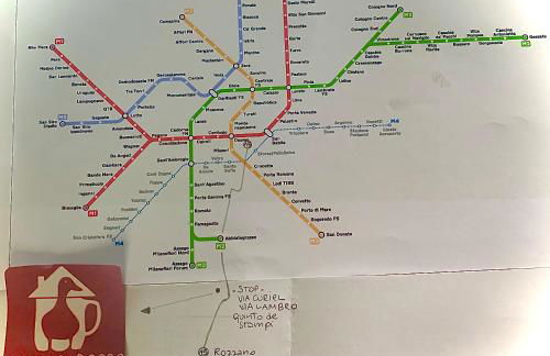 Papero rosso - Foto 37