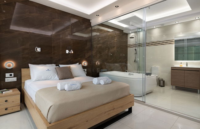 Rhodes Skyline Suites - Foto 13