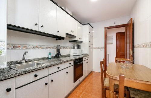 Con parking y para 6 huéspedes by CABANA Rentals - Foto 19