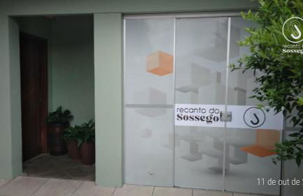 Recanto do Sossego- Espaço Jean - Foto 20