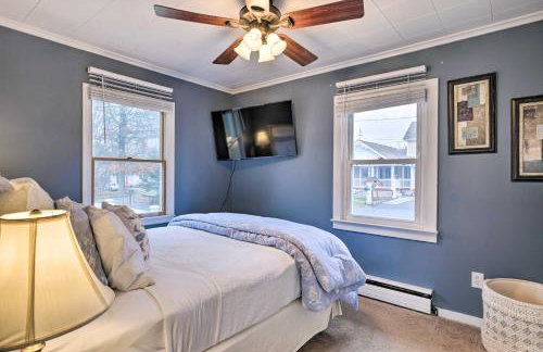 Charming Rocky Point Home about 1 Mi to Beach! - Foto 12