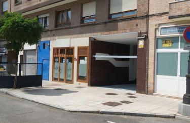 MONTE NARANCO-LOS VEGA PARKING e INTERNET GRATIS - Foto 8