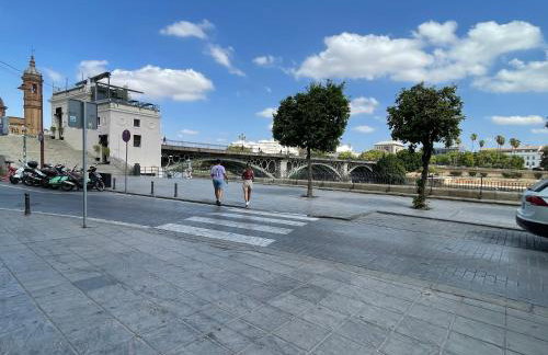Apartamento en calle Rocio-Triana - Foto 21
