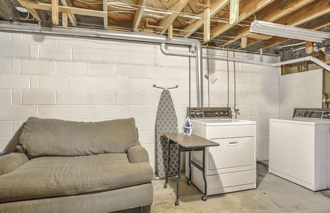 4BD Palmer Lake Mountain Getaway & Local Attractions - Foto 31