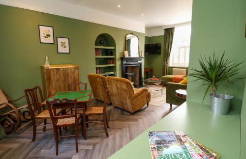 Wildfell Cottage - Foto 9