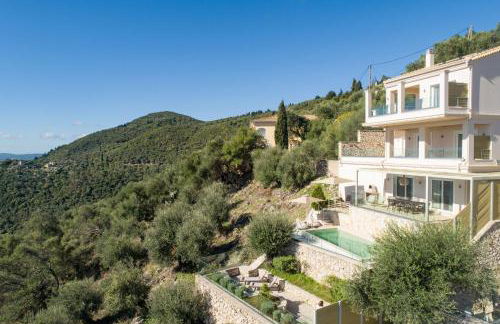 Villa Oliveta - Photo 6