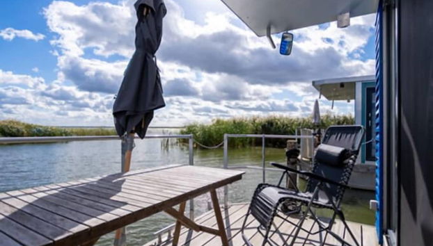 Detalle del interior