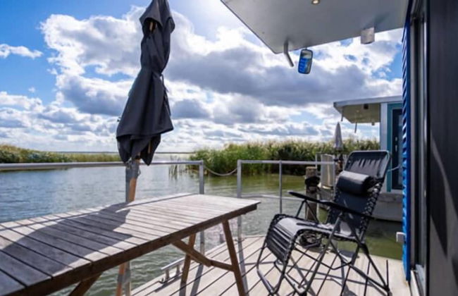 Fauler Schlafplatz - Foto 4