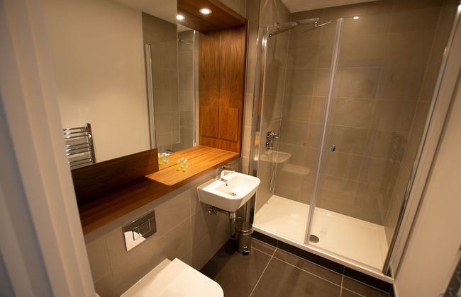 Charles Hope Apartment Canary Wharf - Photo 35