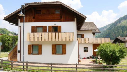 Casa Virginia in Val di Fiemme - Foto 3