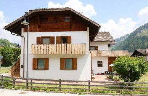 Casa Virginia in Val di Fiemme - Foto 3