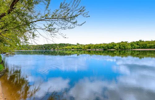 River Woods Retreat - Foto 31