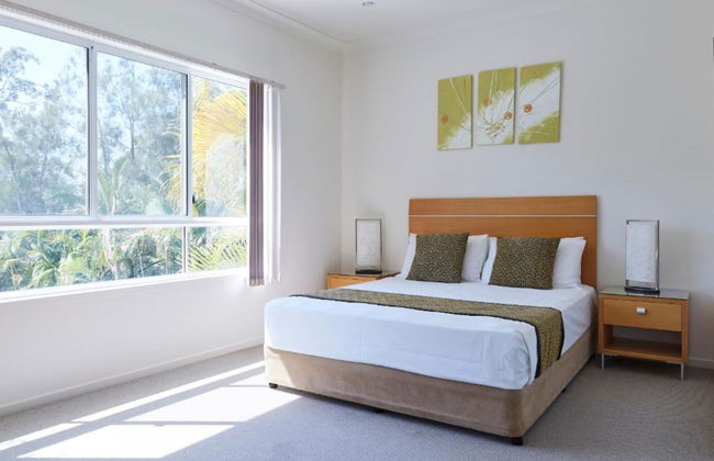 NRMA Treasure Island Holiday Resort - Foto 13