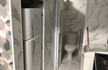 Apartamento beira mar - Praia de Boraceia - Foto 13