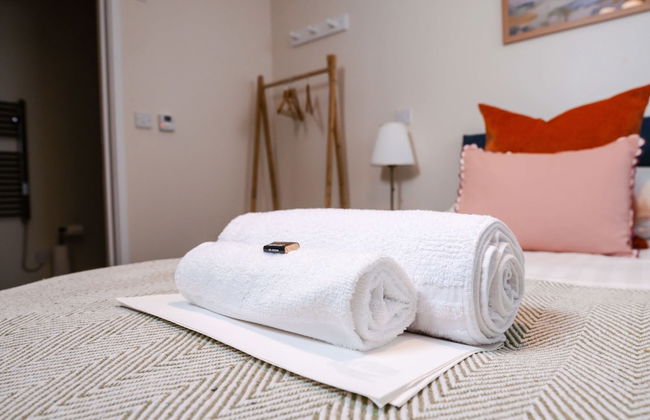 Epiphany House - Foto 27